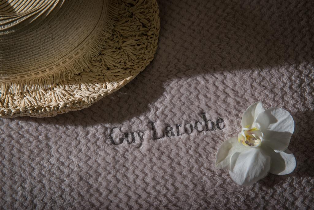 Creta Blue Luxury Collection (Adults Only) Hotel แอร์ซอนิสซอส ภายนอก รูปภาพ